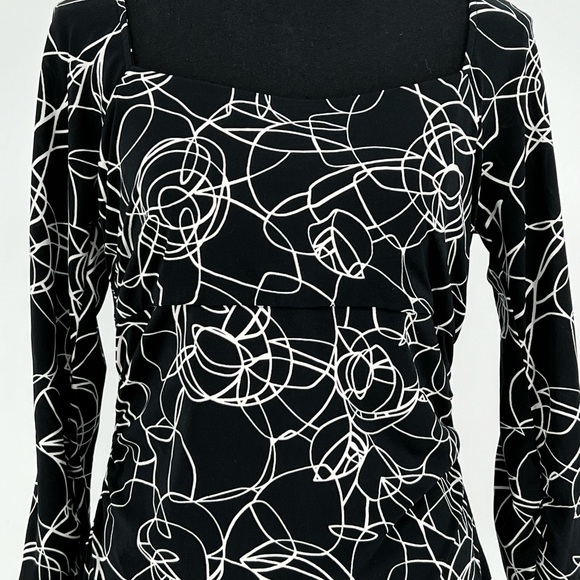 BCBGMAXAZRIA DRESS‎ - Picture 2 of 12